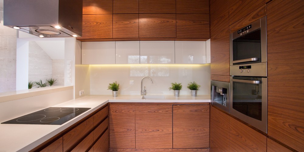 7 Features Of High-Quality Kitchen Cabinets