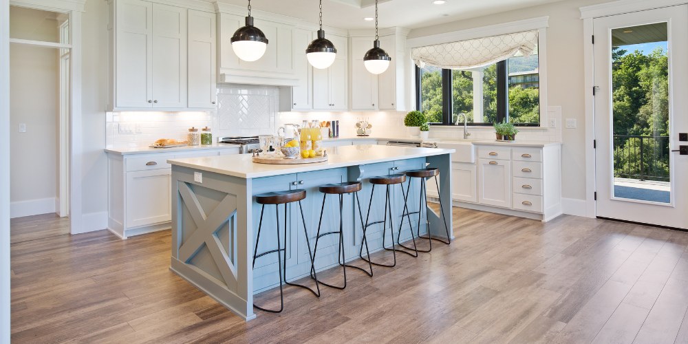 Exploring The Best Flooring Options For Your Kitchen